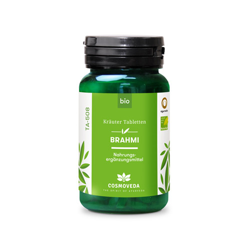 Brahmi BIO compresse